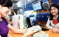 Tín dụng ngành ngân hàng đến cuối tháng 7 đạt gần 7,75 triệu tỷ, tăng 7,46%