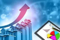 Tín dụng trái phiếu có tăng nhưng vẫn được ngân hàng kiểm soát khá chặt