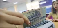 Tín dụng vào mùa, lãi suất nhích tăng