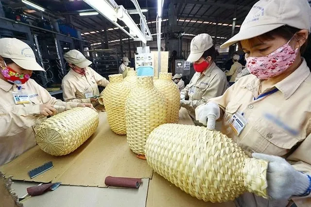 Doanh nghiệp nhỏ và siêu nhỏ là đối tượng gặp khó khăn lớn nhất trong thực hiện thủ tục hành chính.