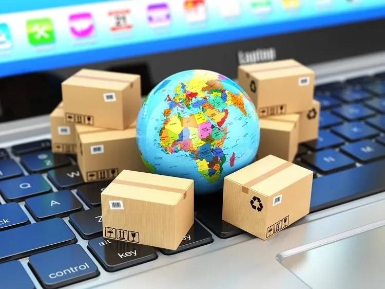 Doanh nghiệp Việt sẽ được Alibaba.com hỗ trợ để tăng tốc xuất khẩu xuyên biên giới.