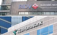 Toàn cảnh hàng loạt thương vụ M&A ngân hàng nội - ngoại 15 năm qua