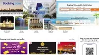 Trong năm 2025, các cơ quan chức năng sẽ siết chặt việc kiểm soát các nền tảng xuyên biên giới hoạt động tại Việt Nam