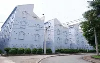Nhà nuôi yến mà Vina Yến đã đầu tư xây dựng tại Khu công nghiệp Việt Phát.