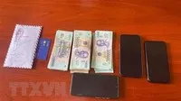 Tội phạm lừa đảo chiếm đoạt tài sản tăng cao tại Thành phố Hồ Chí Minh