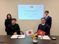 Tokyo AA bắt tay với Rakusei để phát triển các dự án bất động sản tại Việt Nam