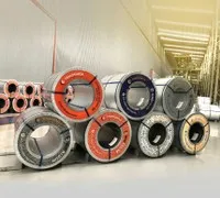 Tôn Đông Á (GDA) có động thái mới chuẩn bị chuyển sàn sang HOSE