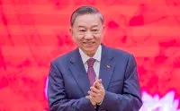 Tổng Bí thư Tô Lâm gửi thư mừng Tổng Bí thư Lào khóa XII Thongloun Sisoulith