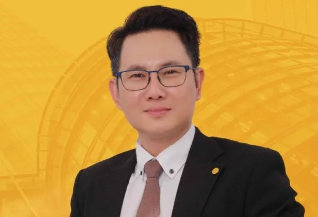 Ông Lê Hòa Nhã, Tổng giám đốc CTCP Đầu tư HVA. Ảnh: HVA