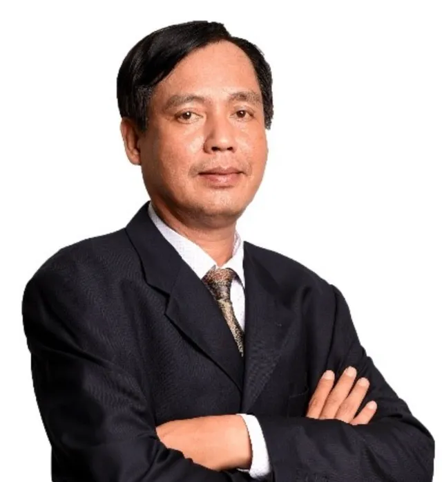 Ông Phạm Hoàng Việt (Ảnh: FMC)