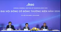 Tổng giám đốc HSC (HCM): Cần tăng vốn chủ sở hữu lên 30.000 tỷ đồng đến 2030