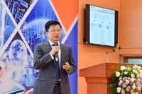 Ông Nguyễn Hưng, Tổng giám đốc TPBank