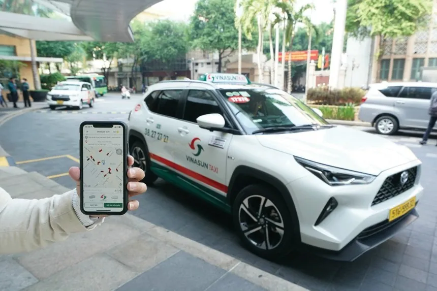 Tổng giám đốc trở thành cổ đông lớn tại Vinasun (VNS)