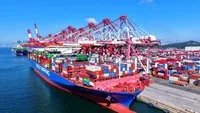 Tổng giám đốc WTO: Nền kinh tế toàn cầu vẫn đứng vững bất chấp thuế quan
