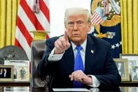 Tổng thống Trump chính thức công bố các mức thuế quan mới