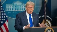 Tổng thống Trump dự kiến sẽ ký kết các thỏa thuận khoáng sản với châu Á