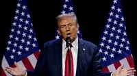 Tổng thống Trump đưa mối lo ngại về thuế quan quay trở lại