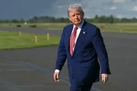 Tổng thống Trump đưa thuế quan của Mỹ lên mức cao nhất kể từ những năm 1930