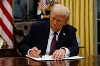 Tổng thống Trump thúc đẩy phiên điều trần khẩn cấp về thuế quan tại Tòa án Tối cao