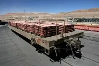 Tổng thống Trump tuyên bố sẽ áp thuế 50% đối với đồng nhập khẩu