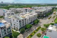25 căn còn lại trong dự án Khu nhà ở Dương Hồng 9B4 - 9B8 đến nay vẫn chưa thể cấp sổ hồng.