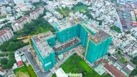 TP.HCM cho hay có 100 hồ sơ đất bị đóng băng hoặc tạm dừng thủ tục pháp lý