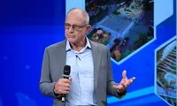 Kiến trúc sư Steven Townsend, Giám đốc điều hành Studio Urban Design.