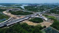 Dự án Vành đai 3 TP.HCM