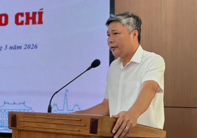 Đại tá Nguyễn Hải Phước, Trưởng phòng An ninh chính trị nội bộ, Công an TP.HCM.