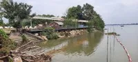 TP.HCM sẽ cưỡng chế nếu người dân, doanh nghiệp không tự tháo dỡ công trình xây dựng lấn chiếm sông rạch