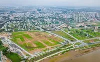 TP.HCM đề xuất giảm chỉ tiêu đất nông nghiệp, tăng chỉ tiêu quy hoạch đất ở, đất công nghiệp, giao thông để phù hợp không gian phát triển mới