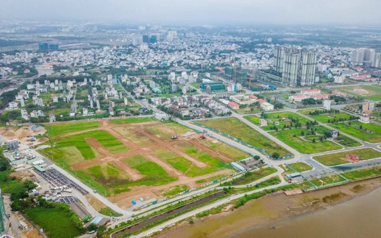 TP.HCM đề xuất giảm chỉ tiêu đất nông nghiệp, tăng chỉ tiêu quy hoạch đất ở, đất công nghiệp, giao thông để phù hợp không gian phát triển mới 