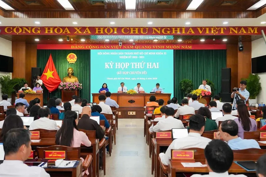 TP.HCM đang được nhà đầu tư đề xuất triển khai nhiều dự án hạ tầng theo phương thức BT với tổng vốn dự kiến khoảng 366.679 tỷ đồng.