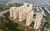 Chung cư Đức Khải