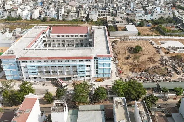 TP.HCM sẽ kêu gọi đầu tư trường học theo hình thức PPP.