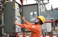 Nhu cầu sử dụng điện tại TP.HCM dự báo sẽ tăng cao