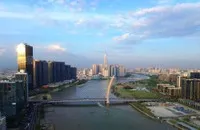 Trên địa bàn TP.HCM chỉ lập 1 quy hoạch tổng thể Thành phố. Ảnh: Lê Toàn.