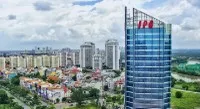 Công ty TNHH MTV Phát triển công nghiệp Tân Thuận (IPC) là doanh nghiệp nhà nước thuộc UBND TP.HCM.