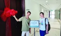 Nguồn cung sản phẩm mới vẫn rất hiếm hoi. Ảnh: Lê Toàn.