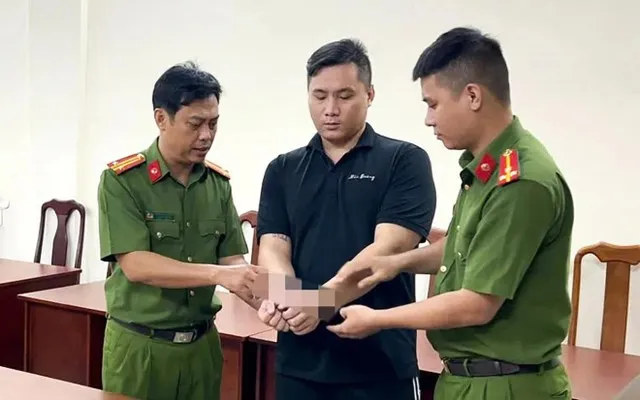 Công an TP.HCM bắt đối tượng liên quan hành vi mua bán người