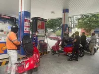 TP.HCM sẽ tăng cường kiểm tra việc phát hành hóa đơn điện tử theo từng lần bán hàng tại các cửa hàng xăng dầu