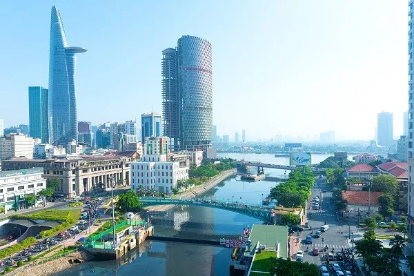 Dự án tái khởi động sau nhiều lần thi công rồi đình trệ, đảm bảo hoàn thành trong năm 2026.