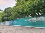 Công ty TNHH Lotte Properties HCMC nộp 1.180 tỷ đồng tiền sử dụng đất.