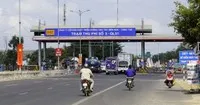 TP.HCM tháo dỡ trạm thu phí T3 trên Quốc lộ 51 từ ngày 4/2