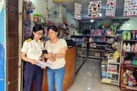 UBND TP.HCM yêu cầu các sở, ngành và địa phương chủ động hỗ trợ hộ, cá nhân kinh doanh.
