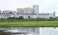 Trường hợp Sở Xây dựng là cơ quan đầu mối thực hiện các thủ tục đầu tư dự án nhà ở sẽ giảm đáng kể thời gian phối hợp lấy ý kiến. Ảnh: Lê Toàn