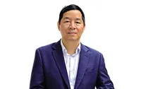 TS. Vũ Thành Tự Anh, Giảng viên Trường Chính sách công và Quản lý Fulbright