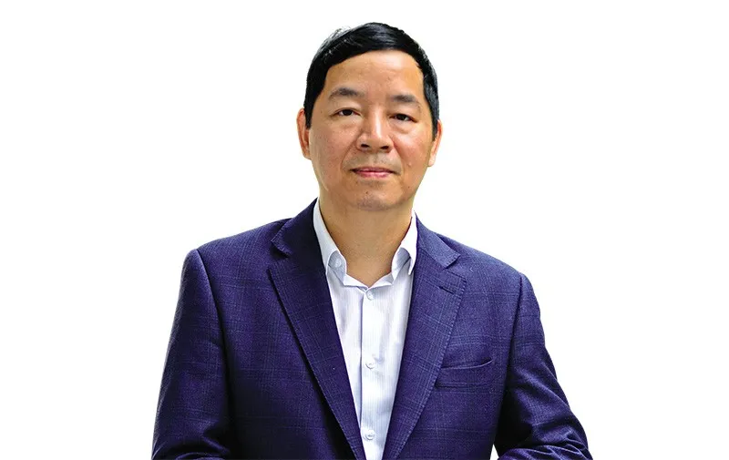TS. Vũ Thành Tự Anh, Giảng viên Trường Chính sách công và Quản lý Fulbright 