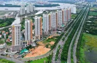 TP.HCM tiếp tục gỡ vướng cho 29 dự án bất động sản