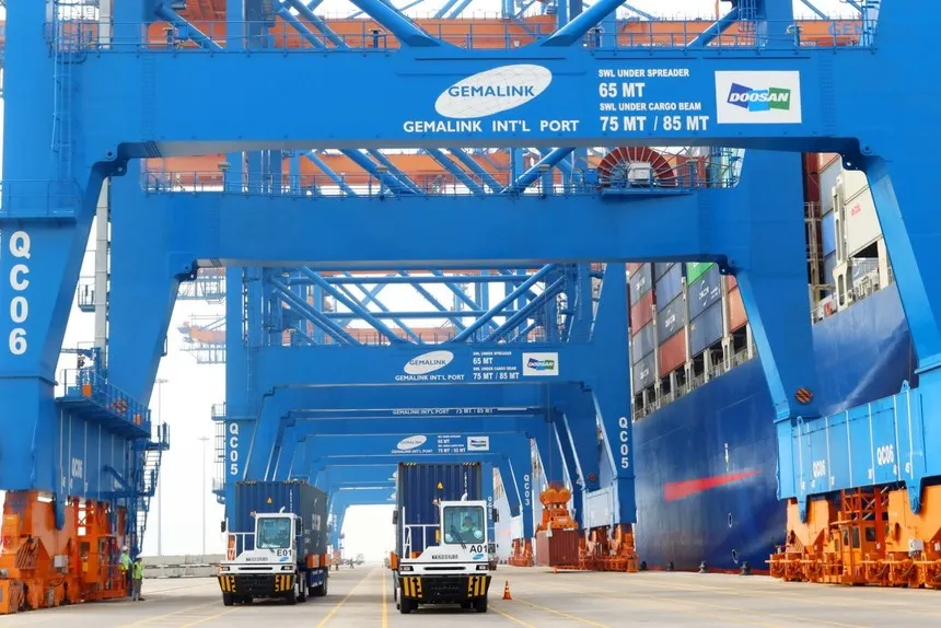 Xung đột tại Trung Đông có thể làm tăng chi phí logistics, ảnh hưởng đến hoạt động xuất nhập khẩu của doanh nghiệp TP.HCM.